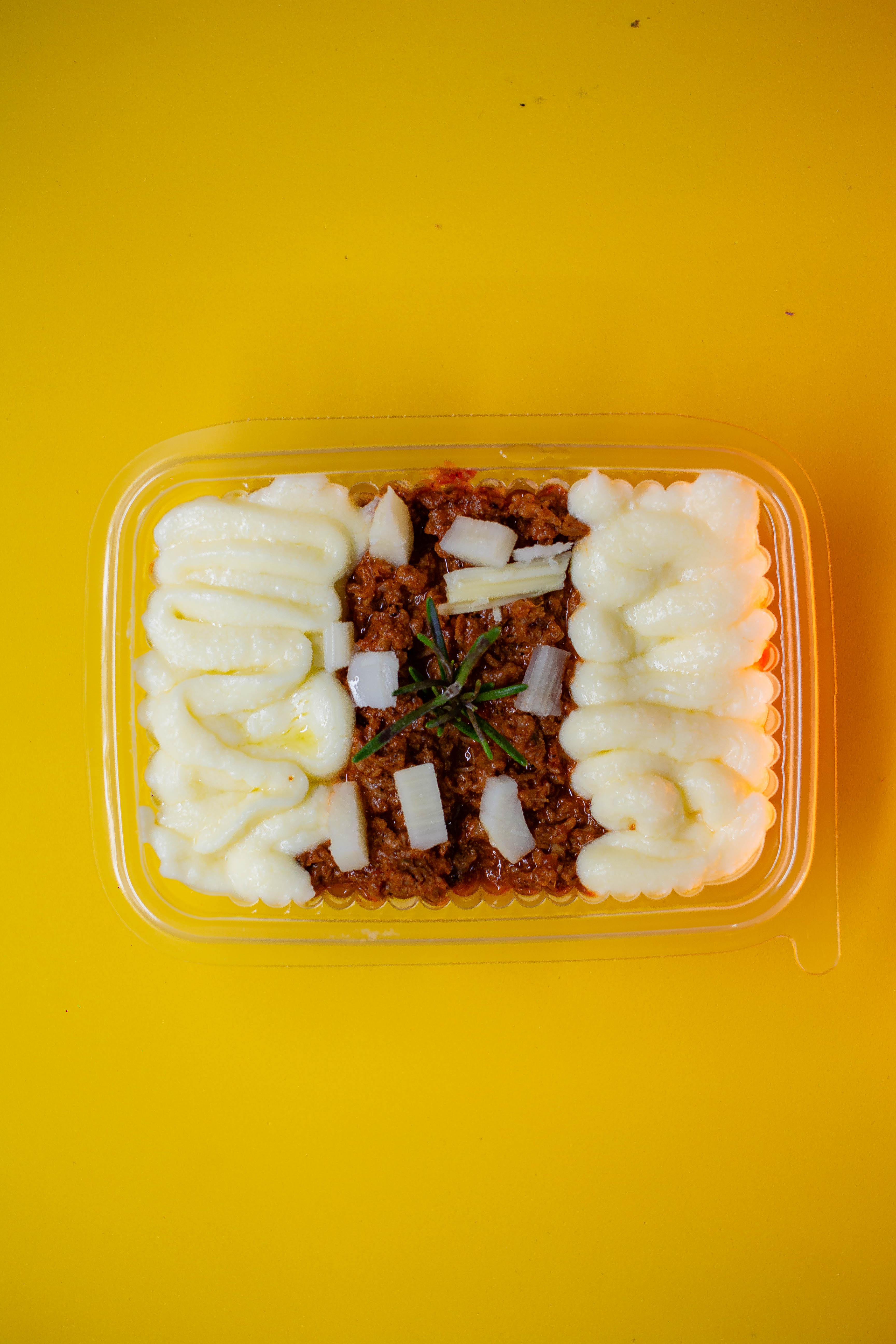 Carne ao Molho Barbecue