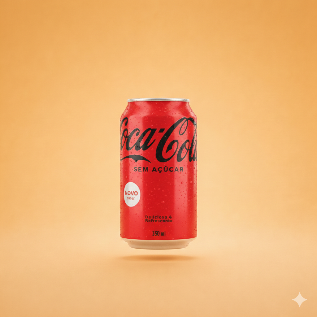 Coca-Cola Zero